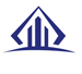 博納和平夸利斯酒店 Logo